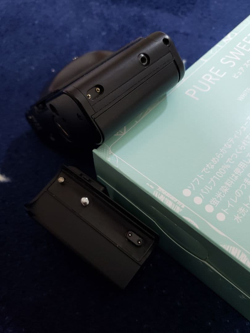 OLYMPUS オリンパス XA A11 フィルムカメラ