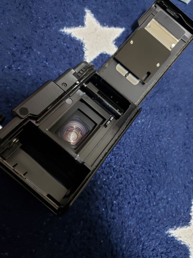 OLYMPUS オリンパス XA A11 フィルムカメラ