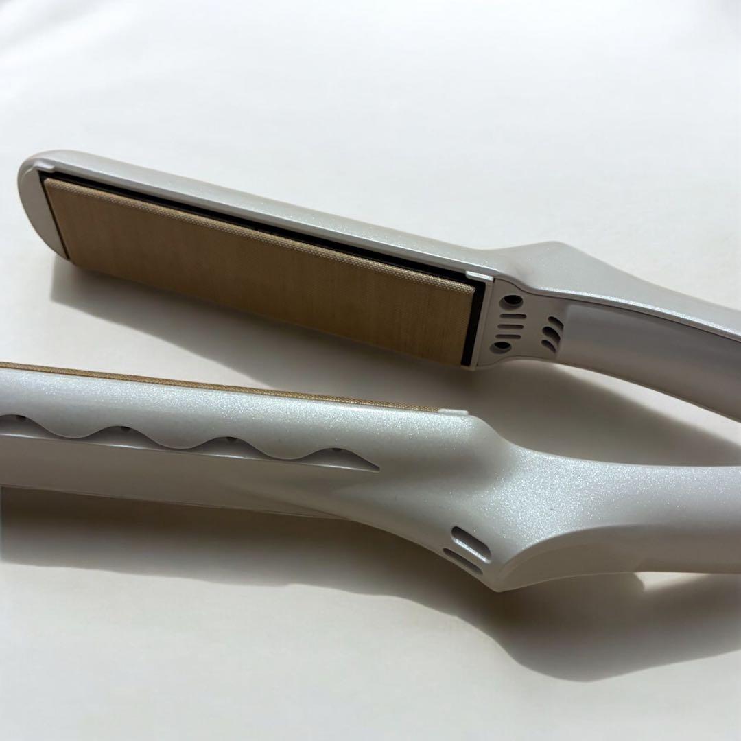 ヘアアイロン KINUJYO LM-125