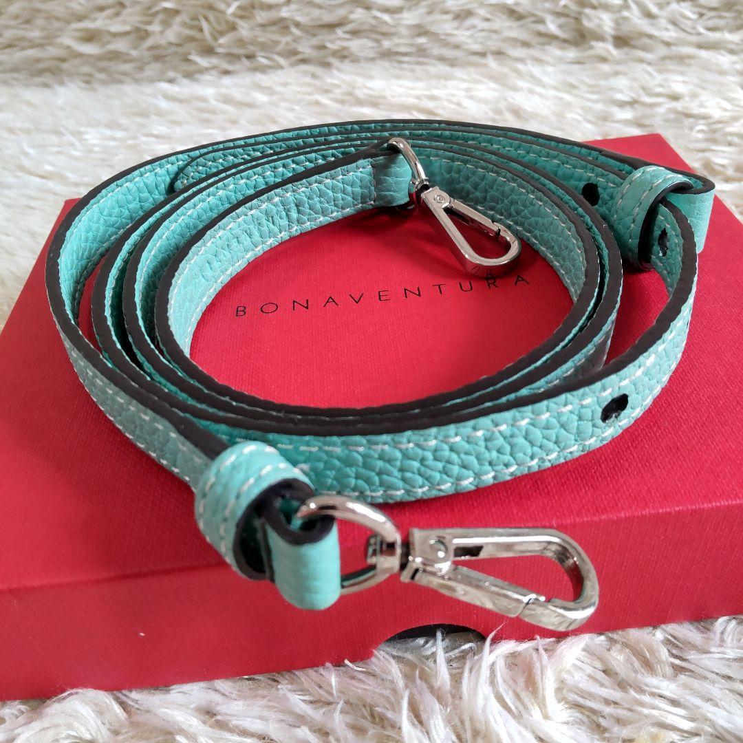 ボナベンチュラ⭐︎インスタグラマーあみさん⭐︎スマホショルダーストラップ