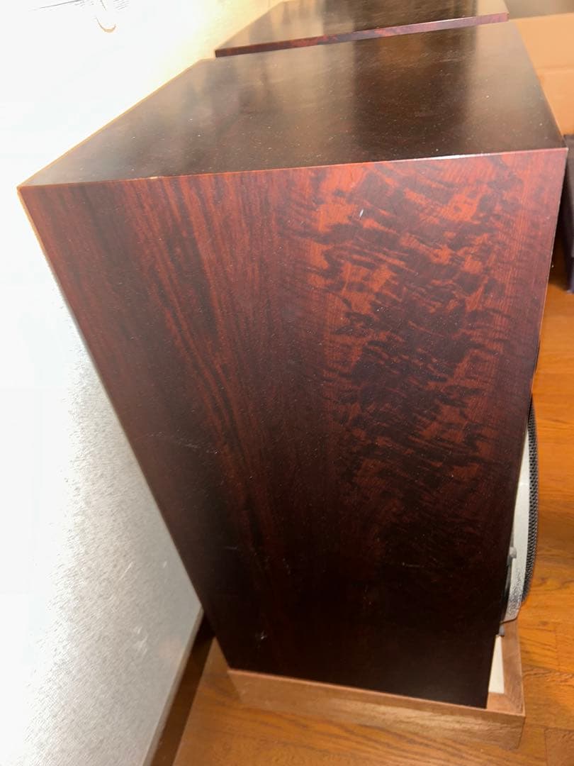 Lo-D HS430フロア型スピーカー