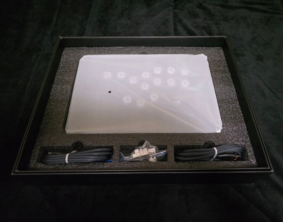 PWS R14 レバーレスコントローラー【PKB(PC)】