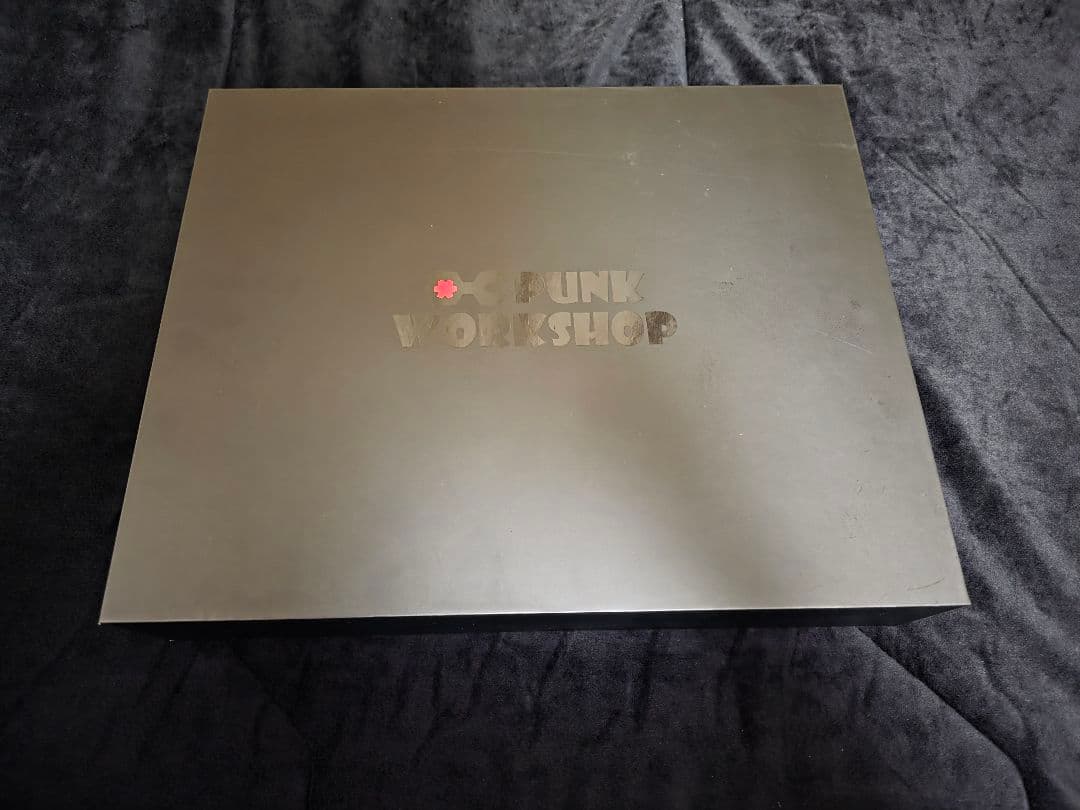 PWS R14 レバーレスコントローラー【PKB(PC)】