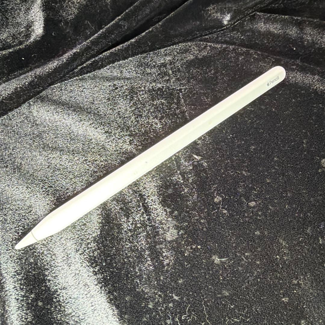 Apple Pencil 第2世代 MU8F2J/A 箱付き