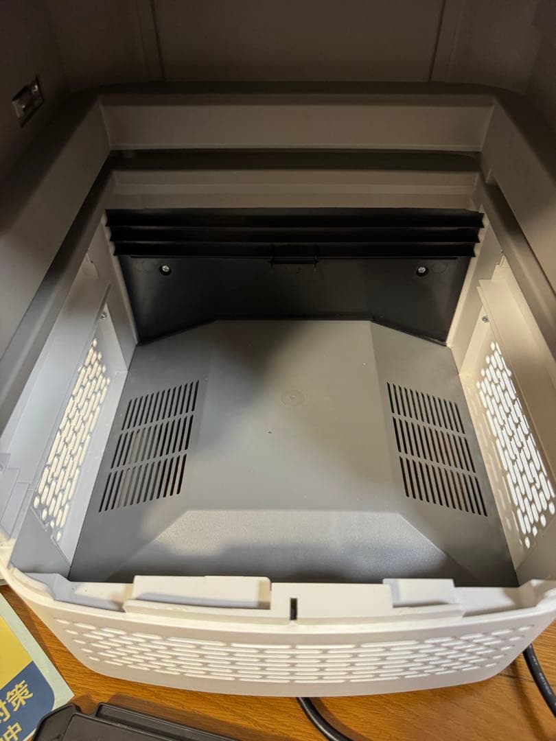 美品 24年製 Airdog X5d オゾン除去フィルタ(9680円相当)新品