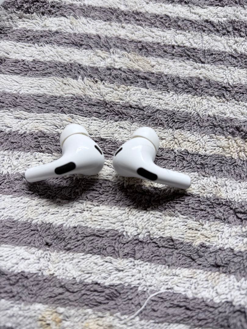 AirPods pro 第二世代　タイプC