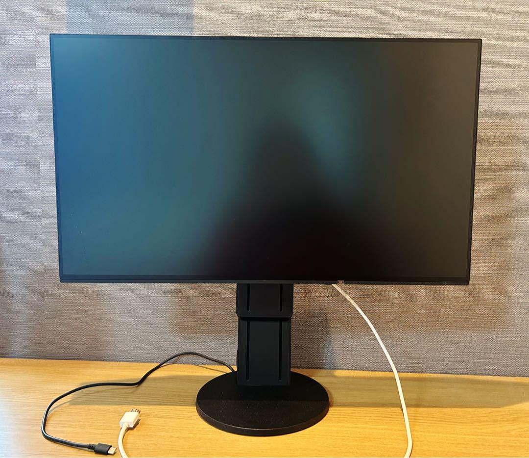 EIZO FlexScan 23.8インチ 液晶モニター