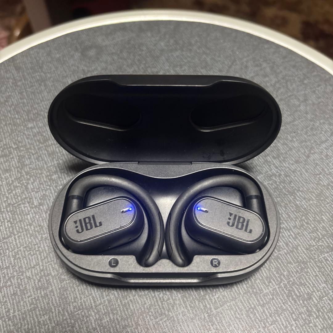 JBL SOUNDGEAR SENSE ワイヤレスイヤホン