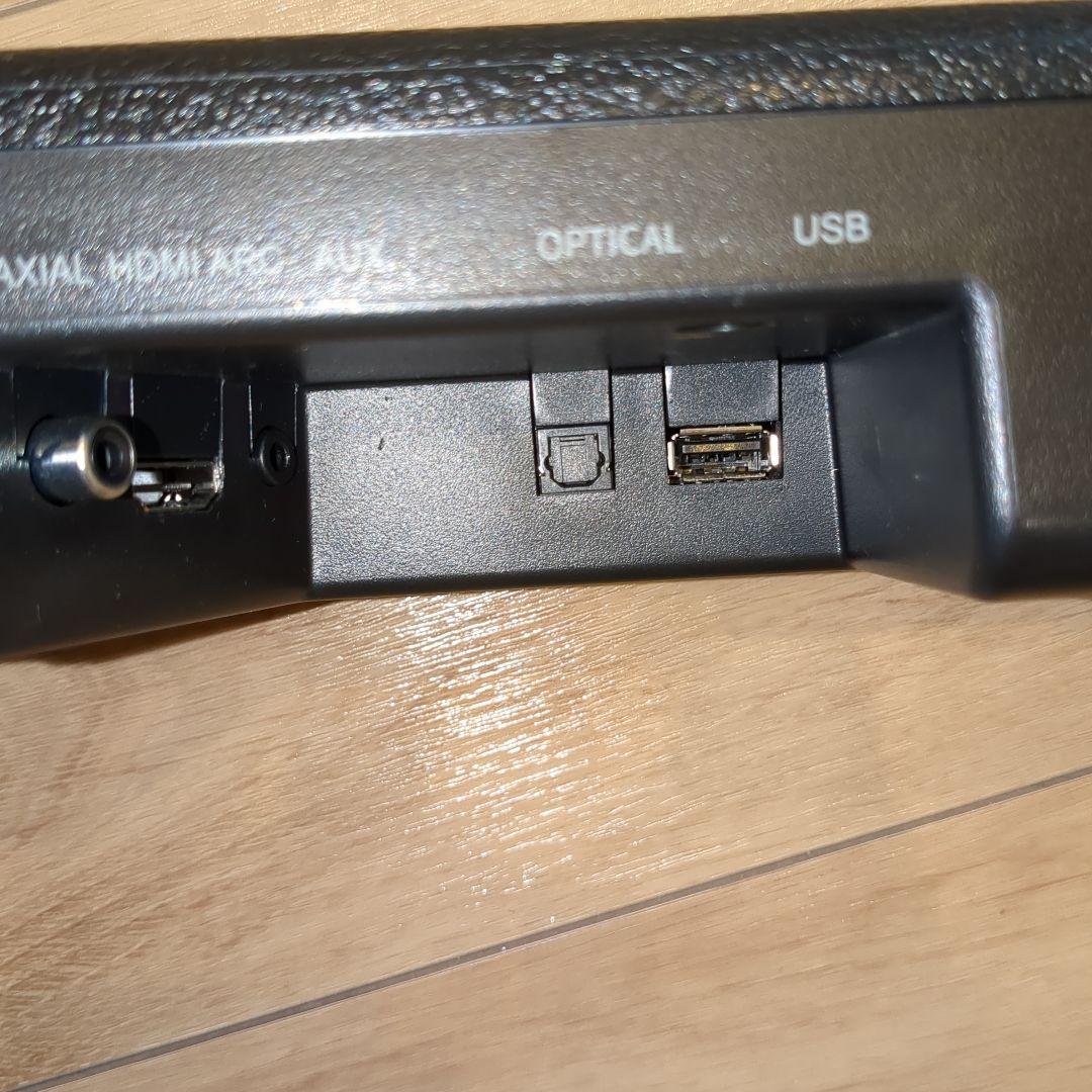 Hisense HS214 ワイヤレススピーカー