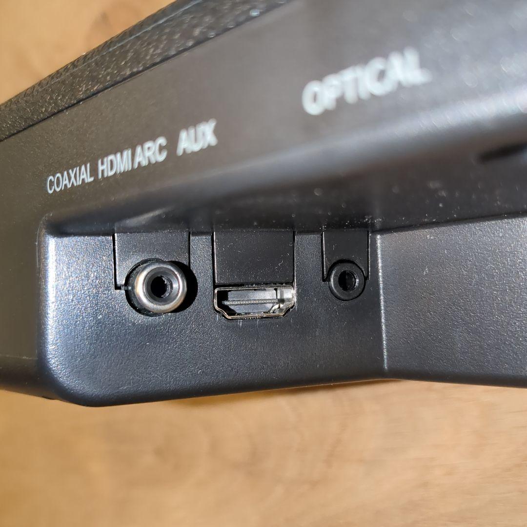 Hisense HS214 ワイヤレススピーカー