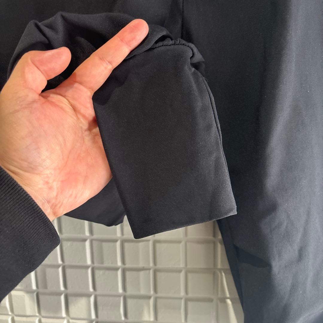 RIPVANWINKLE リップヴァンウィンクル RW-512 パンツ M