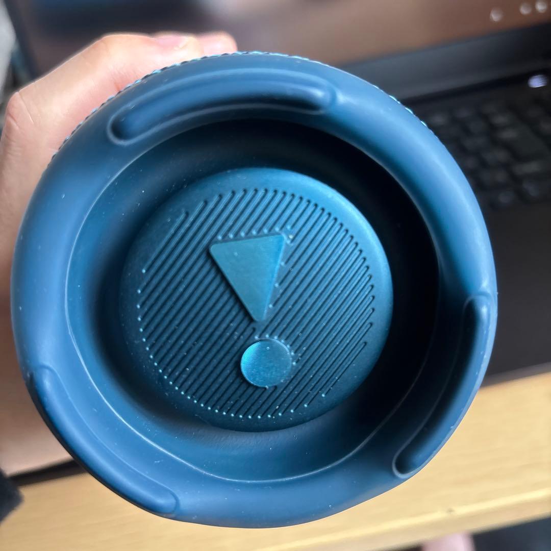 b*o様 [美品]JBL Charge 5 ワイヤレススピーカー