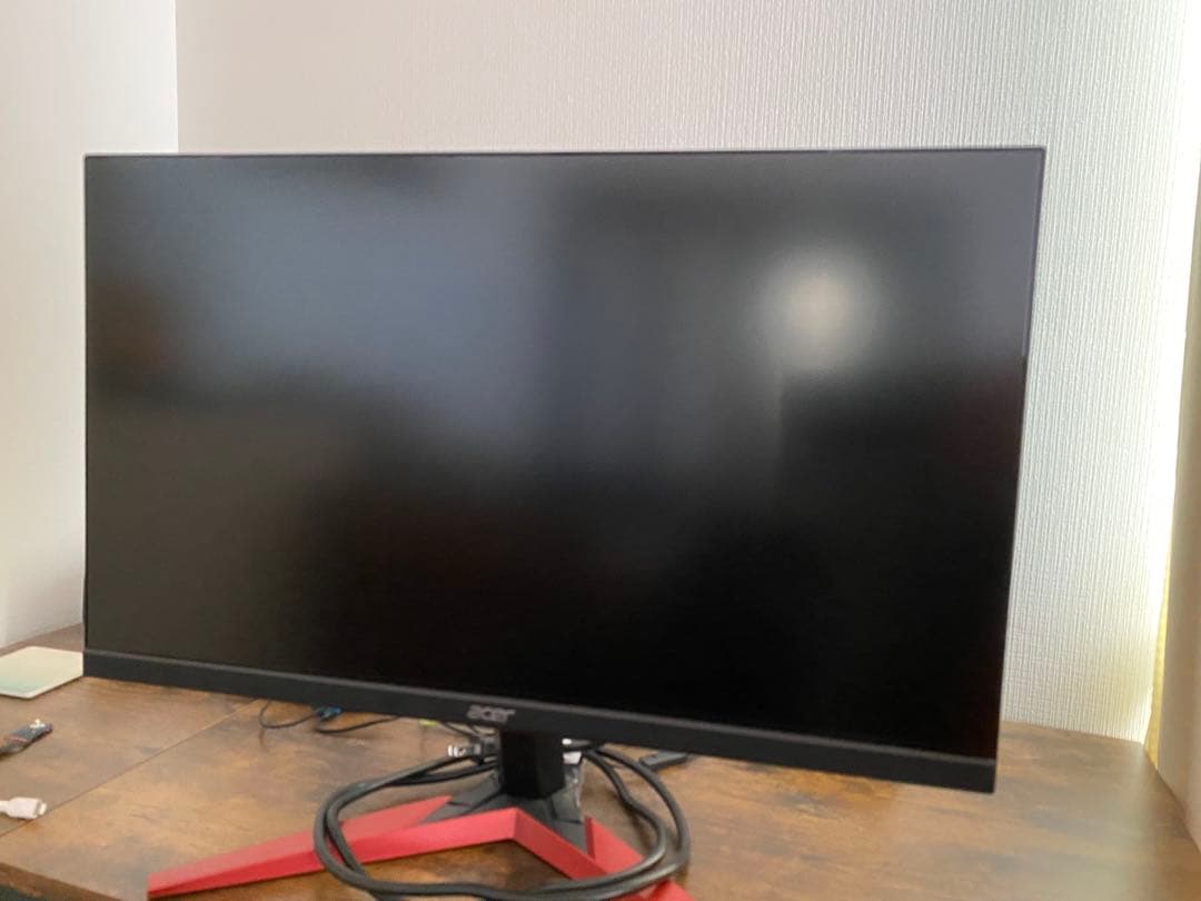 Acer KG241YAbmix 23.8インチ モニター