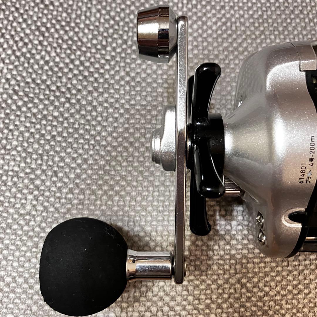 Daiwa TANASENSOR 250 HAYAWAZA 早技 タナセンサー