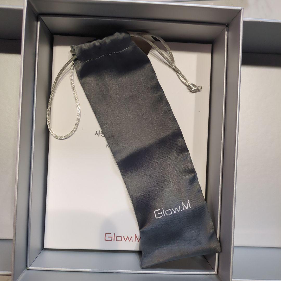 値下げ★Glow.M BOOOSTER SONIC 美顔器