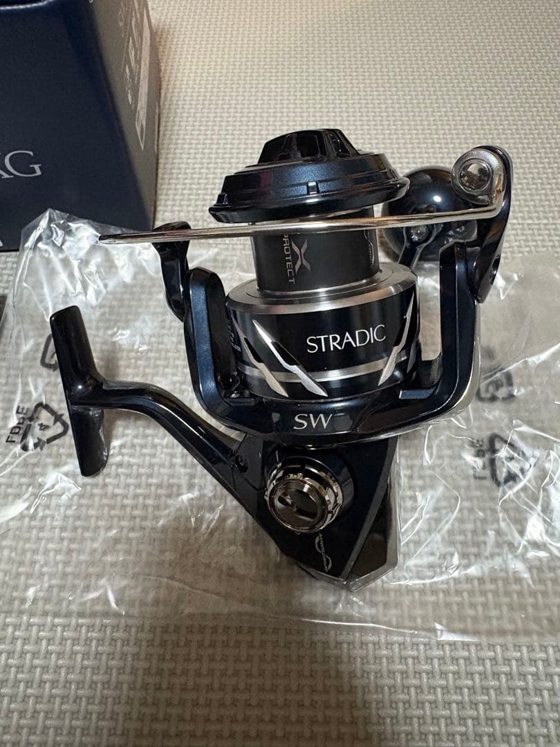 24 ストラディック SW 5000 XG