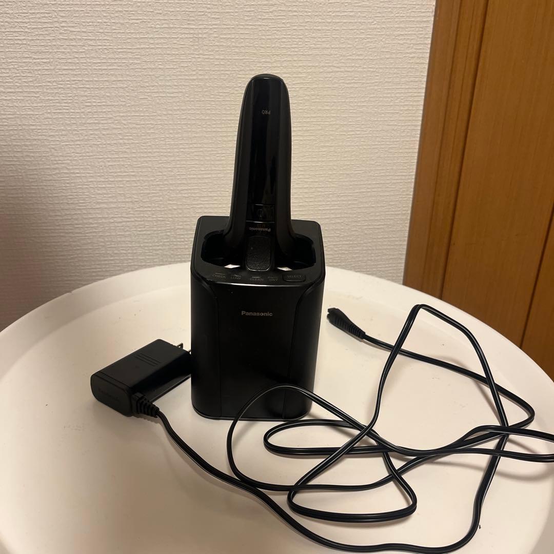 Panasonic ラムダッシュ PRO 5枚刃 ES-LV7W-K