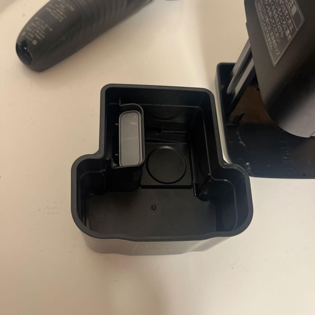 Panasonic ラムダッシュ PRO 5枚刃 ES-LV7W-K