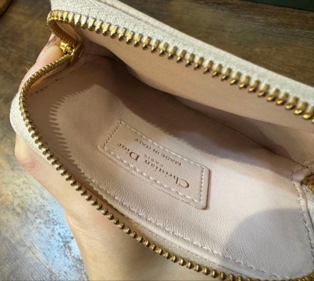 dior ケース