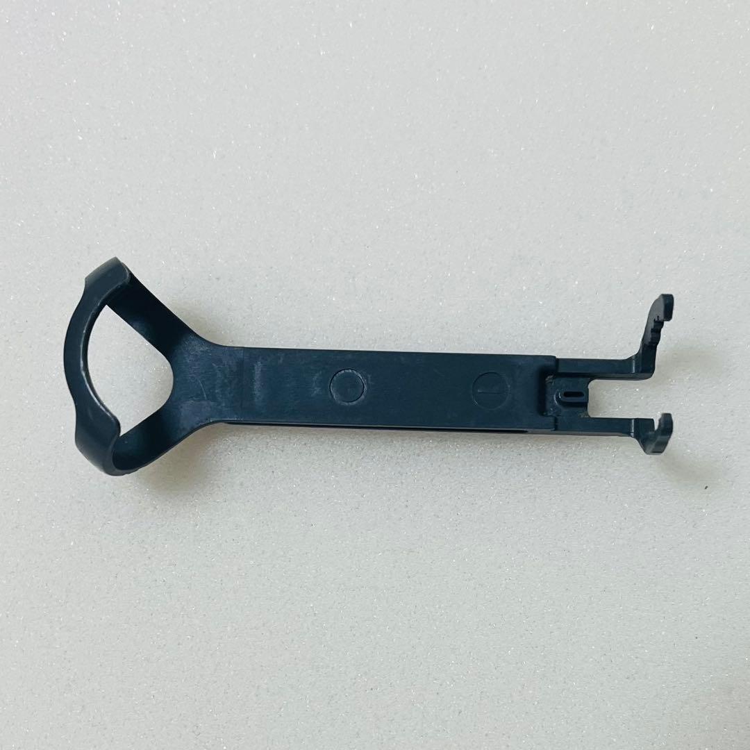 SONY ウォークマン NW-E405 オーシャンブルー 現状品 ホルダー付