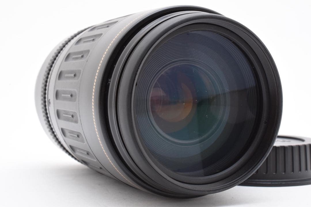 キャノン望遠レンズ Canon EF 100-300mm F 4.5-5.6