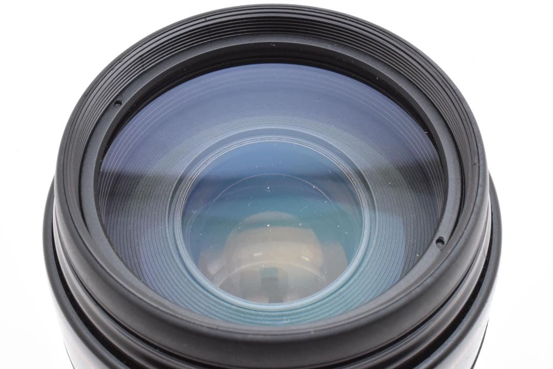 キャノン望遠レンズ Canon EF 100-300mm F 4.5-5.6