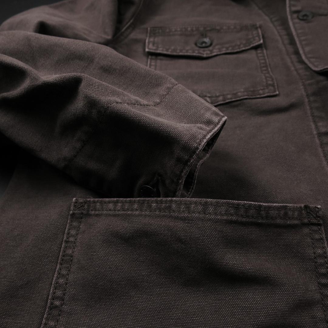 LEVI'S WORKWEAR ベーカリー チョアジャケット S