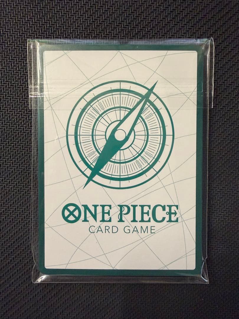 【未開封】ワンピースカード ヒロインズエディション 金ドン10枚