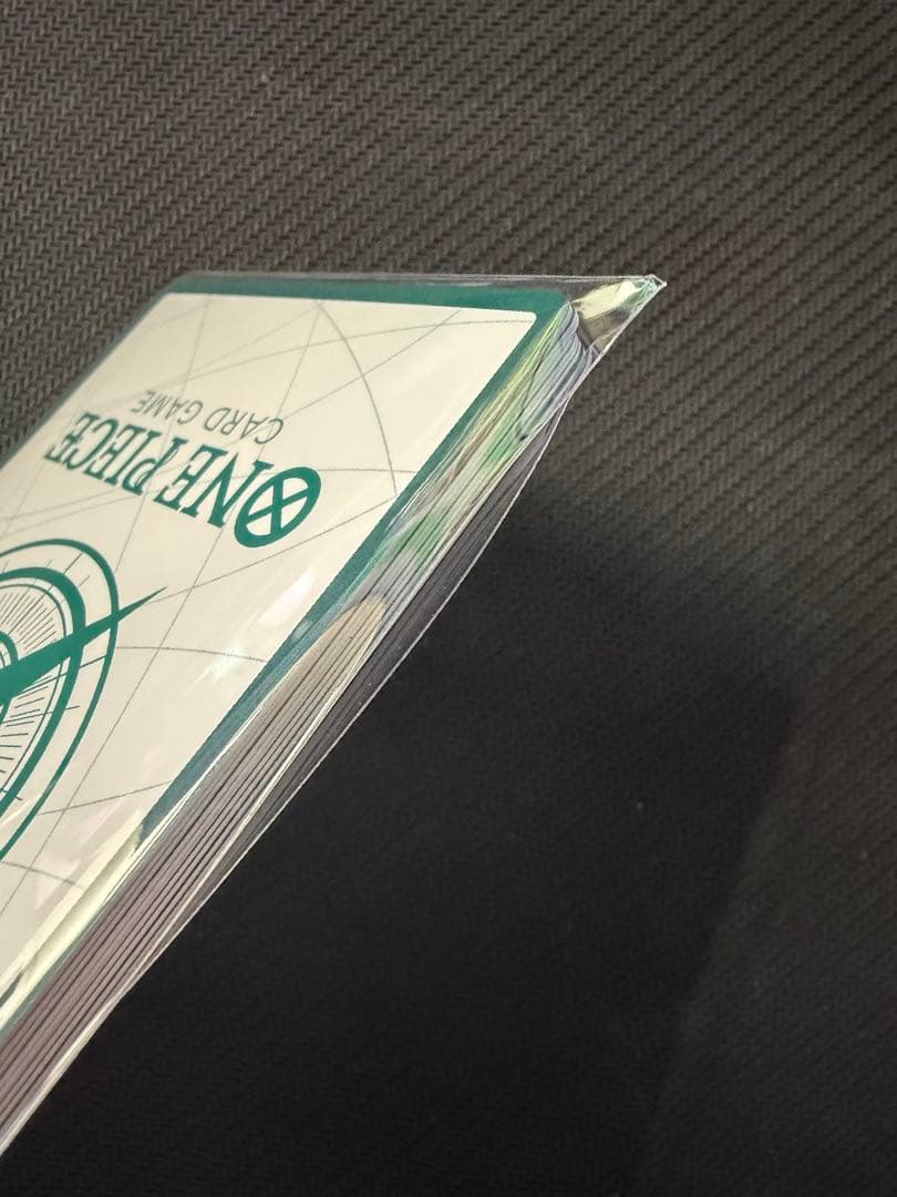 【未開封】ワンピースカード ヒロインズエディション 金ドン10枚