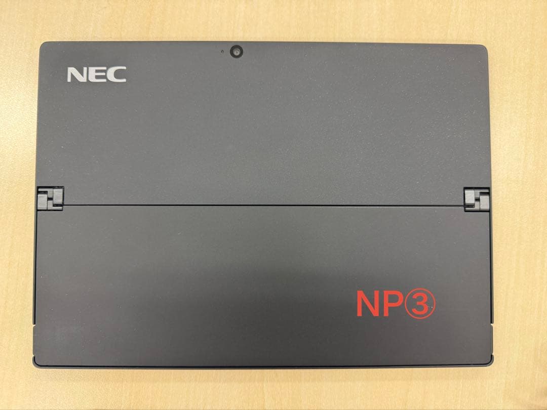 ノートPCタブレット 2in1 VersaPro VS-9 win11 25H2