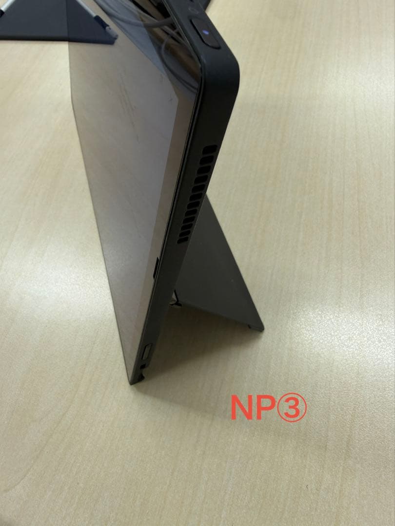 ノートPCタブレット 2in1 VersaPro VS-9 win11 25H2