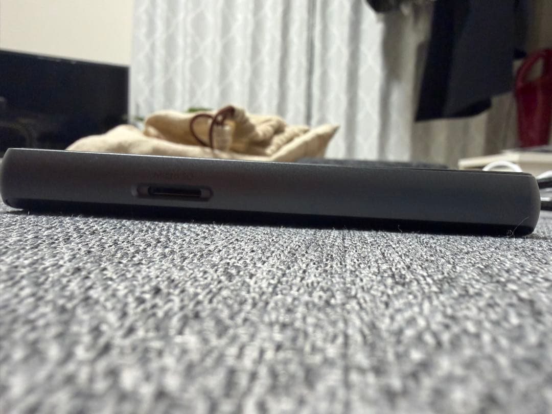 DX170 ハイレゾ対応ポータブルDAC