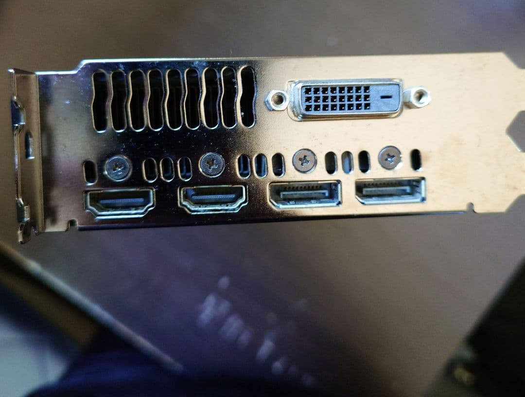 グラフィックボード・グラボ・ビデオカード asus nvidia geforce gtx1080 8G