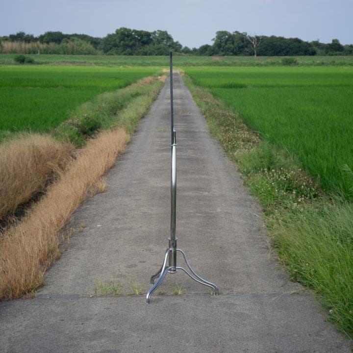 レア アノニマス 姿見 スタンドミラー 鏡 オーバル