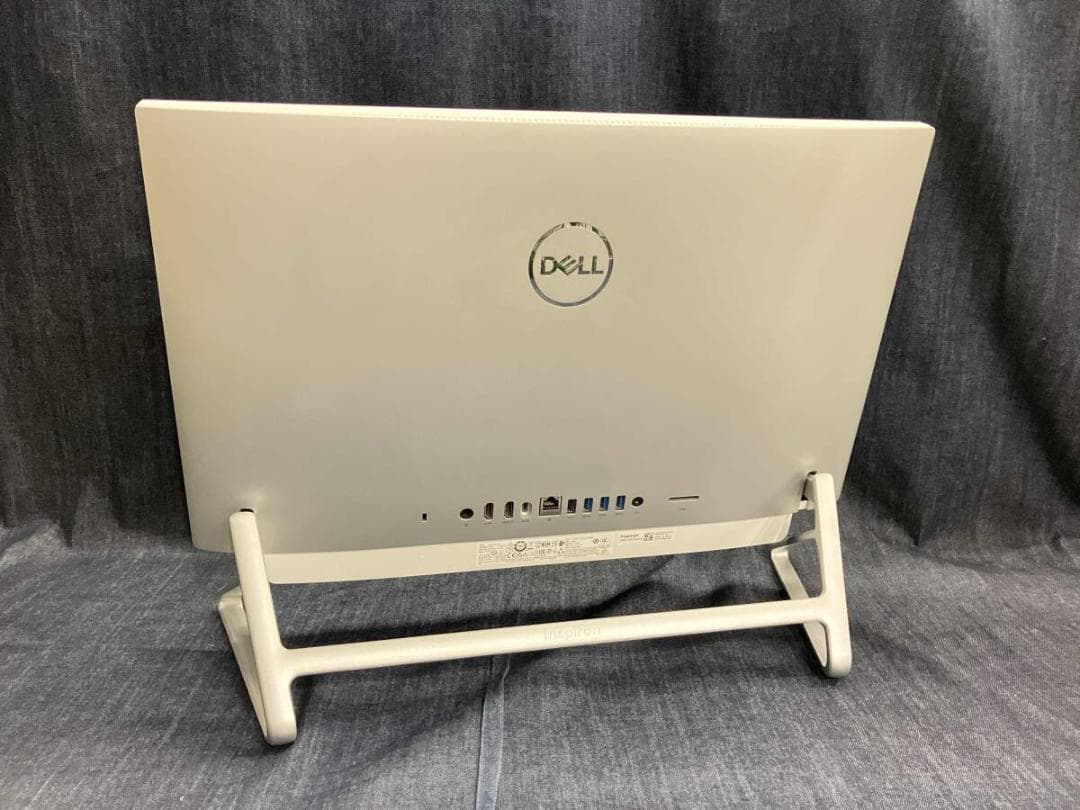 Dell デスクトップパソコンInspiron24 5400AIO