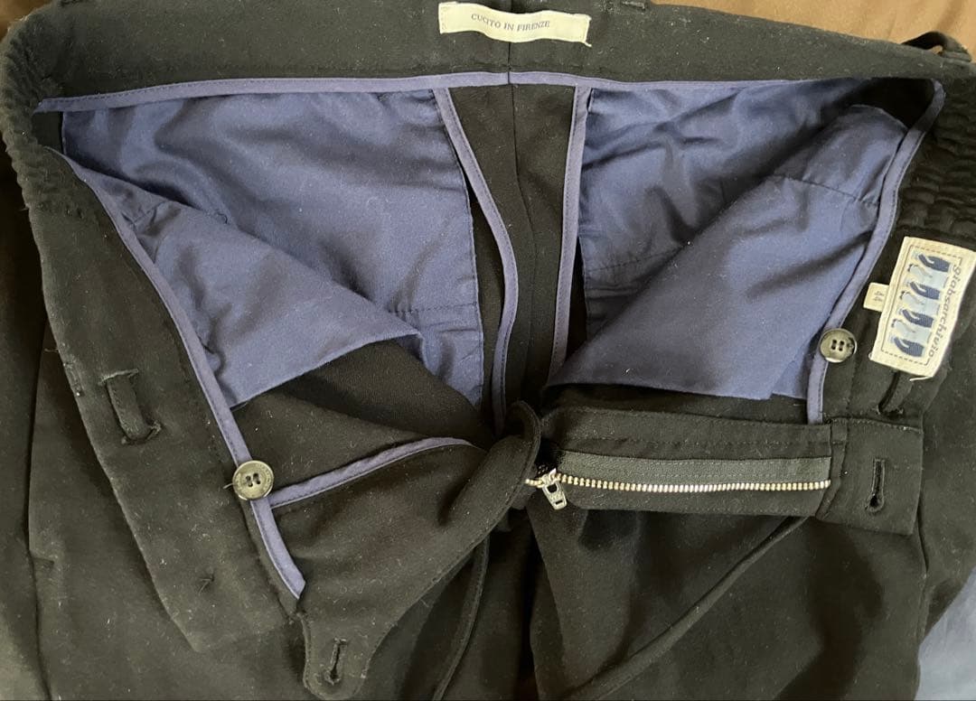 ジャブスアルキヴィオ マサッチョ 44 ブラック