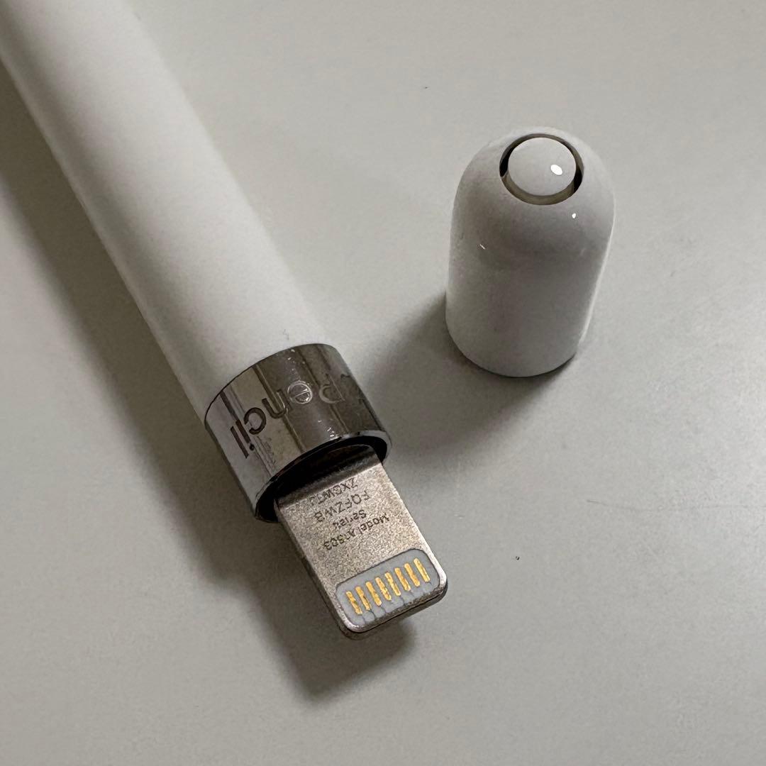 iPad第7世代 + Apple Pencil +ケース などセット売り