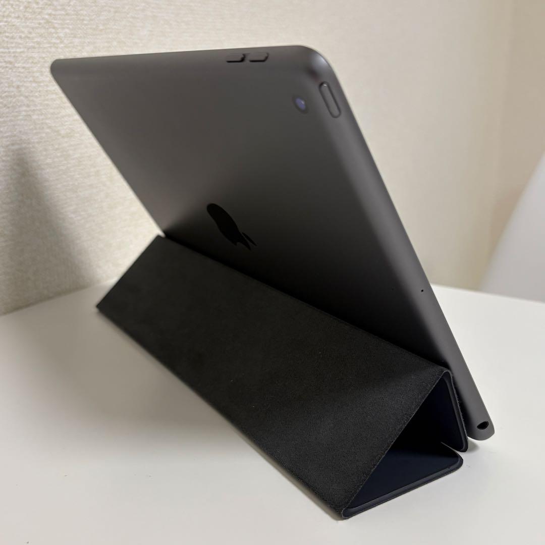 iPad第7世代 + Apple Pencil +ケース などセット売り