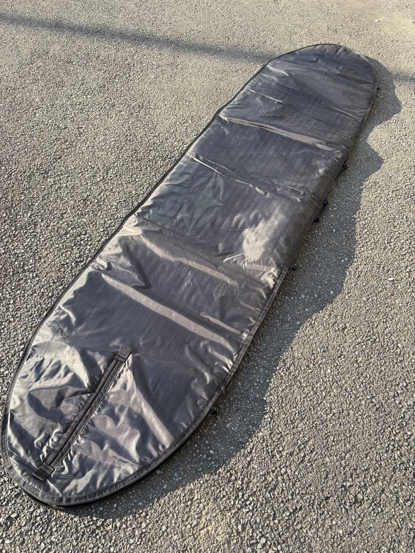 てつやDestination D-surf ハードケース　9’6”