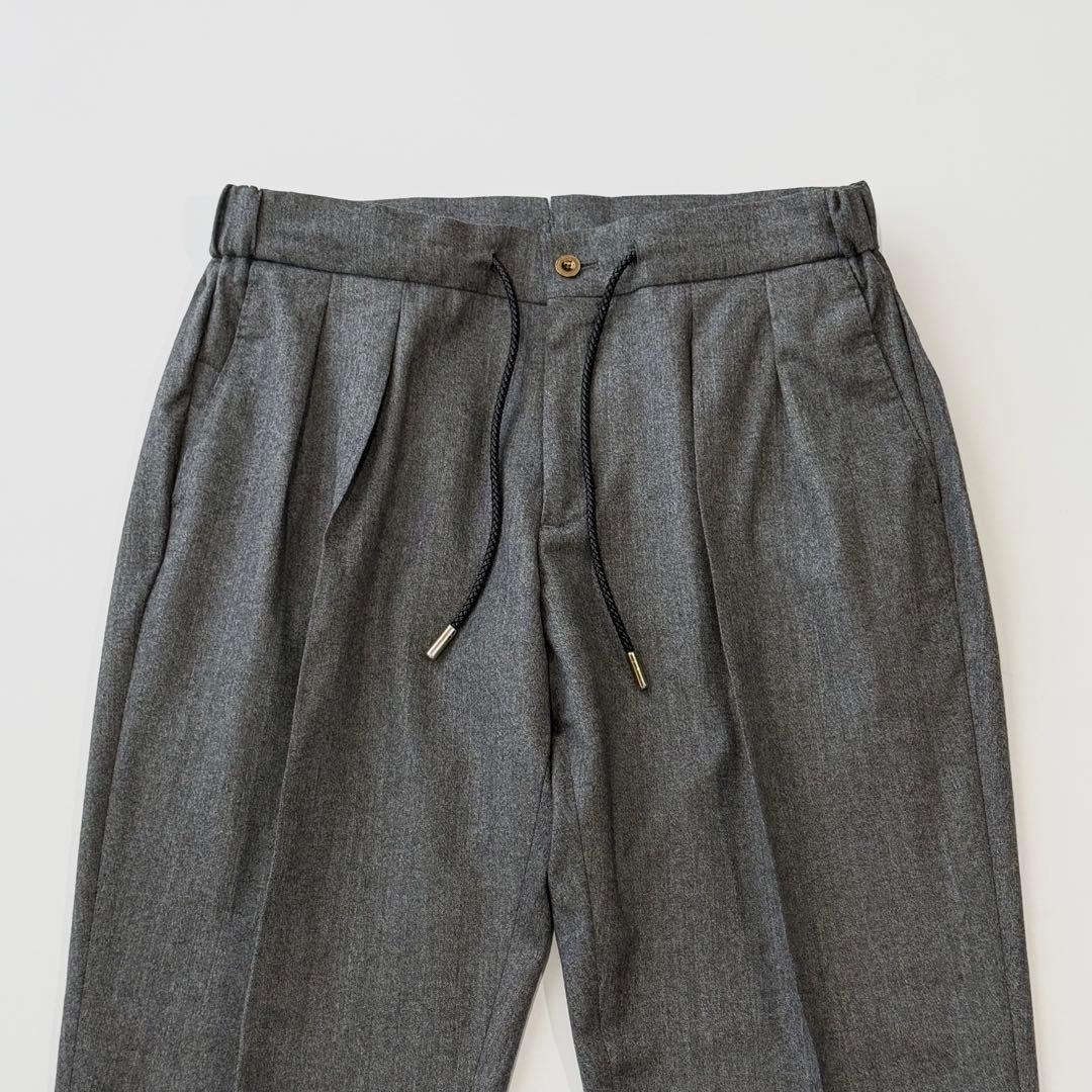 【BR別注】 BERWICH ベルウィッチ スコッチ リラックスゴールド