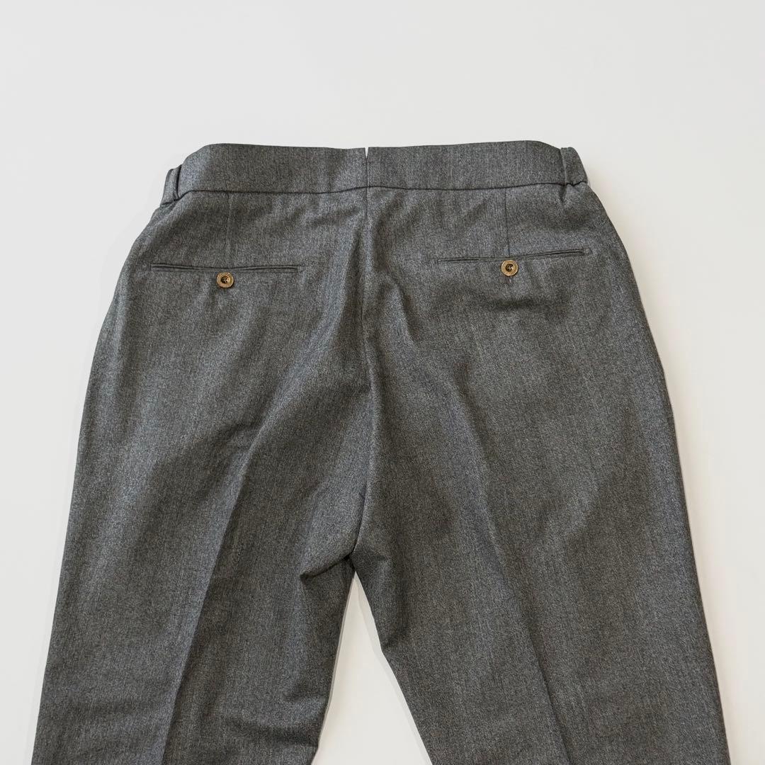 【BR別注】 BERWICH ベルウィッチ スコッチ リラックスゴールド