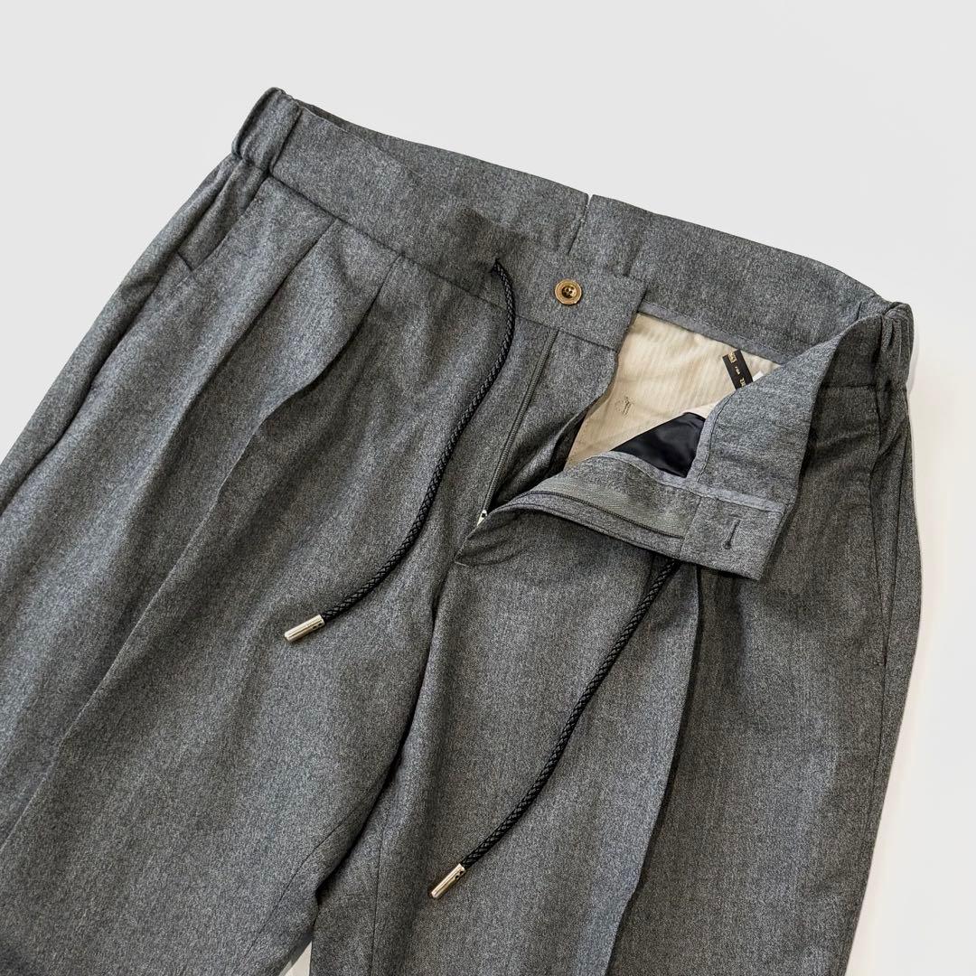 【BR別注】 BERWICH ベルウィッチ スコッチ リラックスゴールド