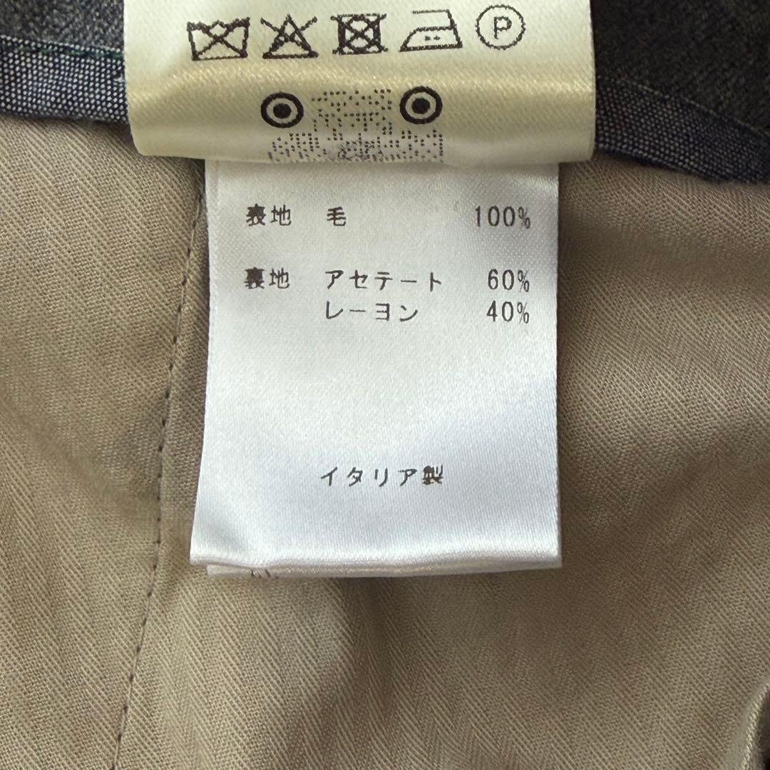 【BR別注】 BERWICH ベルウィッチ スコッチ リラックスゴールド