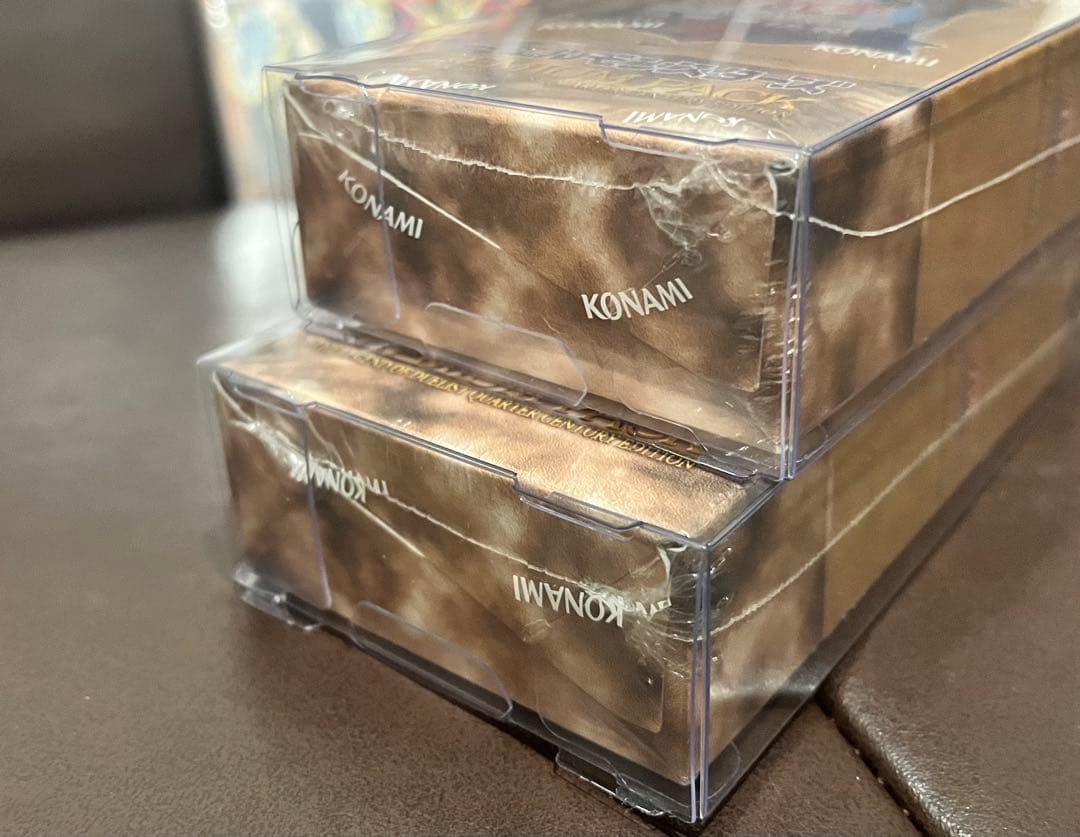 遊戯王 決闘者伝説25th まとめ売り