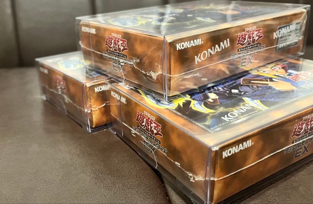 遊戯王 決闘者伝説25th まとめ売り