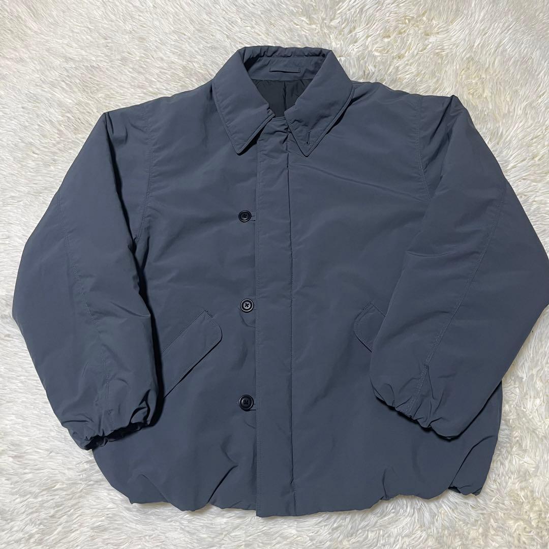 【極美品】Steven alan PE DRM EX WTR JACKET