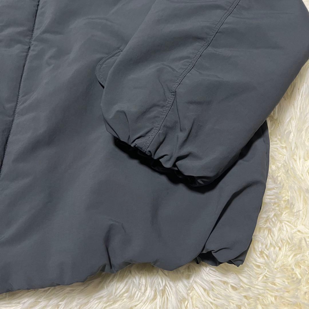 【極美品】Steven alan PE DRM EX WTR JACKET