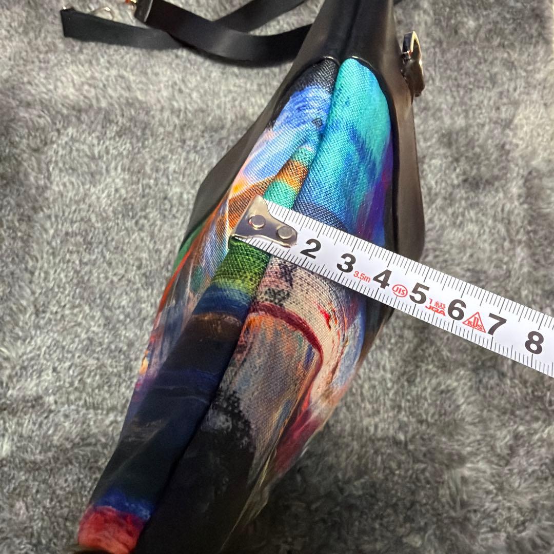 ユハク　サコッシュ