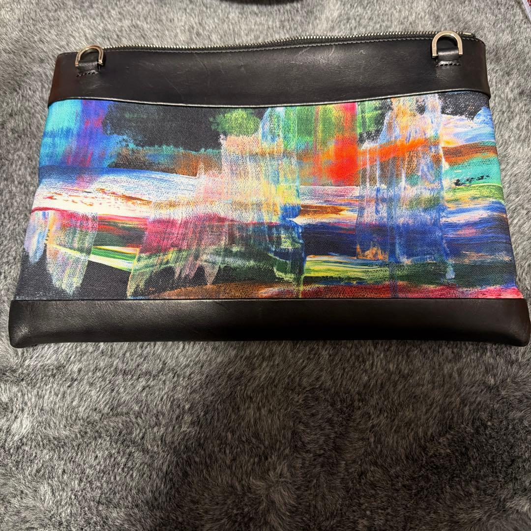 ユハク　サコッシュ