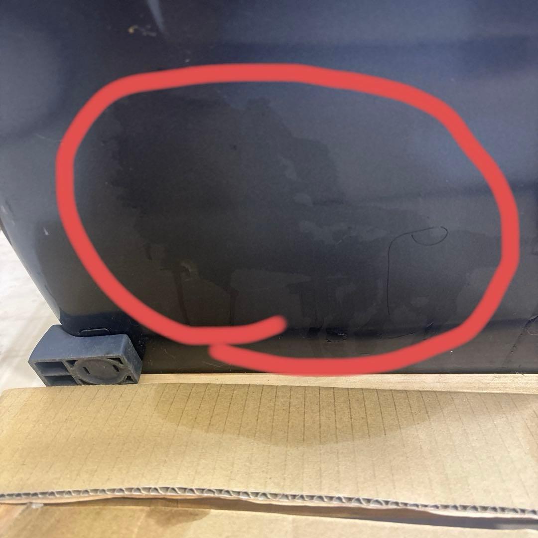 A106978 石油ストーブ コロナ GH-B110F (ジャンク品)